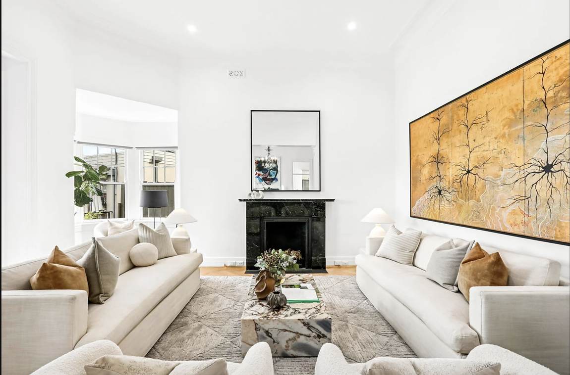 33 Raglan Street, Mosman
