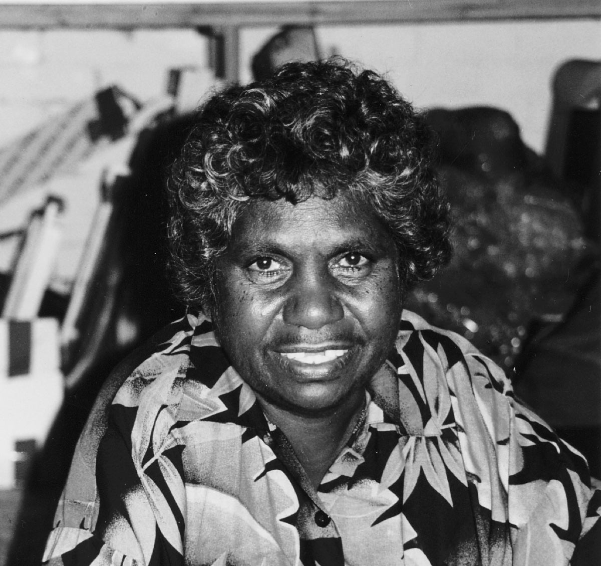 Gloria Tamerre Petyarre