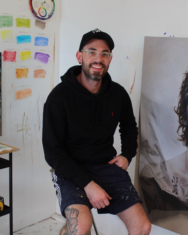 Simon Brown