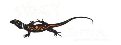 Sydney Central Building Services